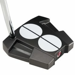 Odyssey 2Ball Eleven Tour Lined DB Golf Putter