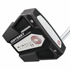 Odyssey 2Ball Eleven Tour Lined DB Golf Putter -Ace Golf Clubs Store odyssey 2ball eleven tourlined 4