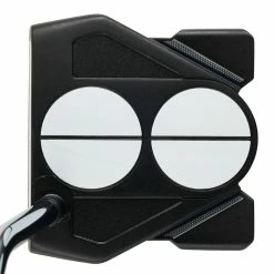 Odyssey 2Ball Ten Tour Lined Armlock Golf Putter -Ace Golf Clubs Store odyssey 2ball ten armlock 1