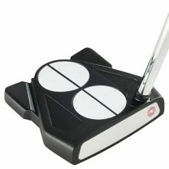 Odyssey 2Ball Ten Tour Lined Armlock Golf Putter -Ace Golf Clubs Store odyssey 2ball ten armlock 3