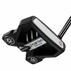 Odyssey 2Ball Ten Tour Lined Armlock Golf Putter -Ace Golf Clubs Store odyssey 2ball ten armlock 4
