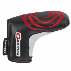Odyssey O-Works #1W S Golf Putter -Ace Golf Clubs Store odyssey OWorks blade headcover 1