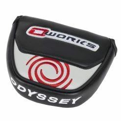 Odyssey O-Works 2Ball Golf Putter 13 Odyssey O-Works 2Ball Golf Putter -Ace Golf Clubs Store odyssey OWorks mallet headcover 12028129