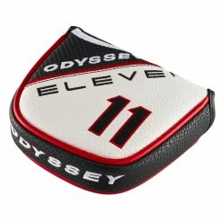 Odyssey Eleven Tour Lined CS Golf Putter (Custom) -Ace Golf Clubs Store odyssey eleven headcover 120281129