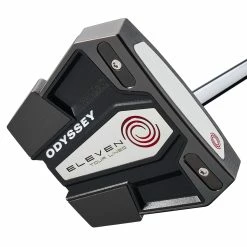 Odyssey Eleven Tour Lined CS Golf Putter (Custom) -Ace Golf Clubs Store odyssey eleven tour lined CS putter 12028129