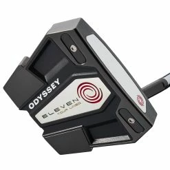 Odyssey Eleven Tour Lined S Golf Putter (Custom) -Ace Golf Clubs Store odyssey eleven tour lined S putter 42028129