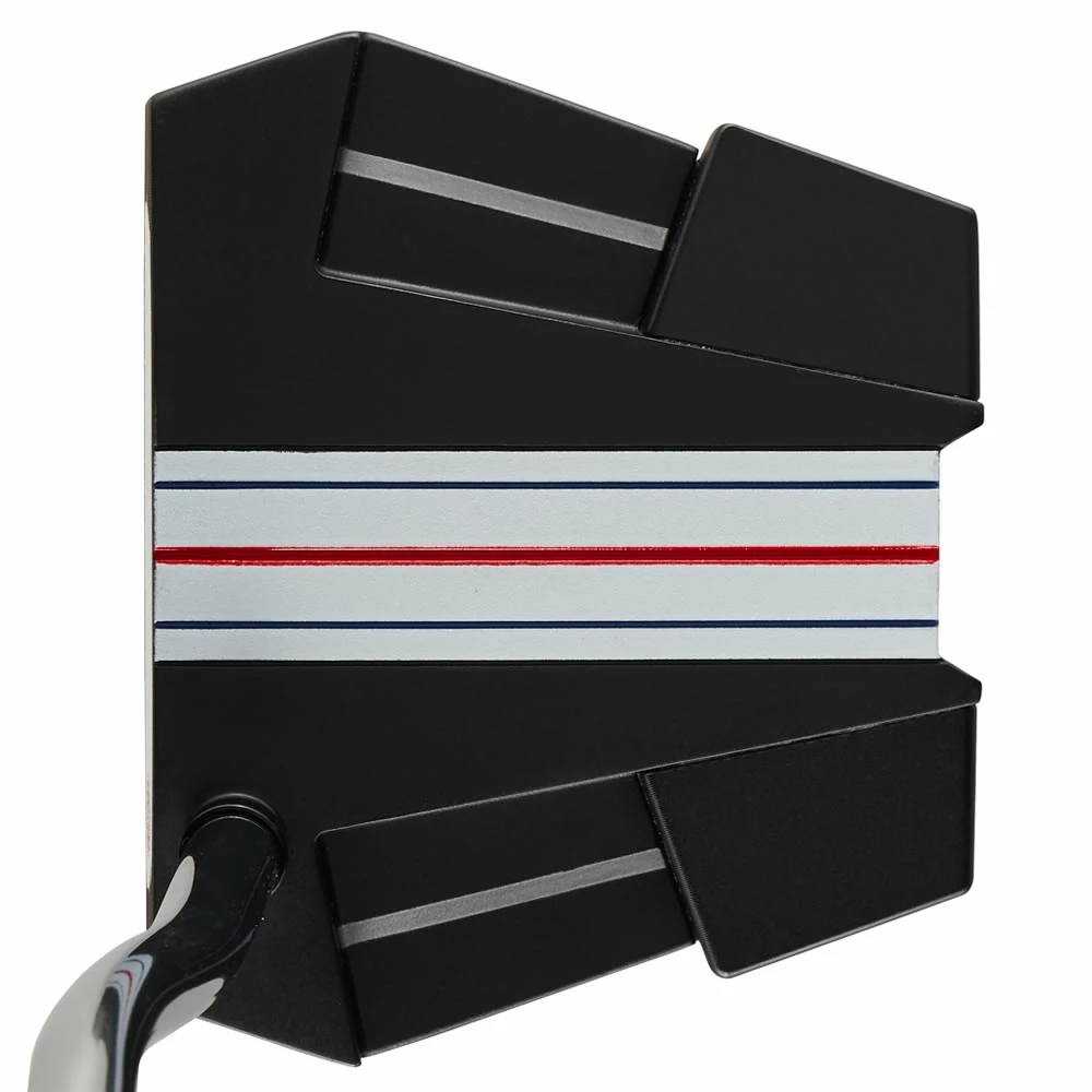 Odyssey Eleven Triple Track DB Golf Putter 4 Odyssey Eleven Triple Track DB Golf Putter - Image 2