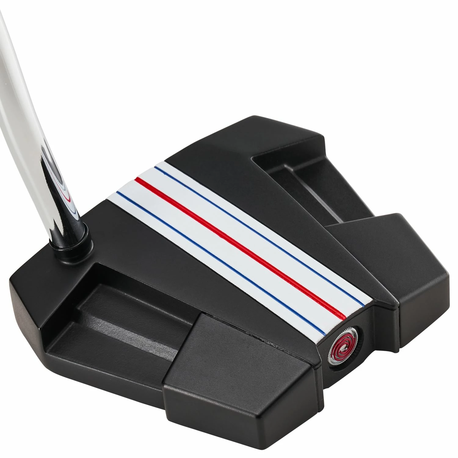 Odyssey Eleven Triple Track DB Golf Putter 3 Odyssey Eleven Triple Track DB Golf Putter