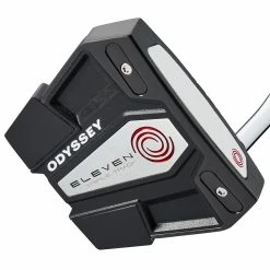 Odyssey Eleven Triple Track DB Golf Putter 14 Odyssey Eleven Triple Track DB Golf Putter -Ace Golf Clubs Store odyssey eleven tripletrack DB putter 4