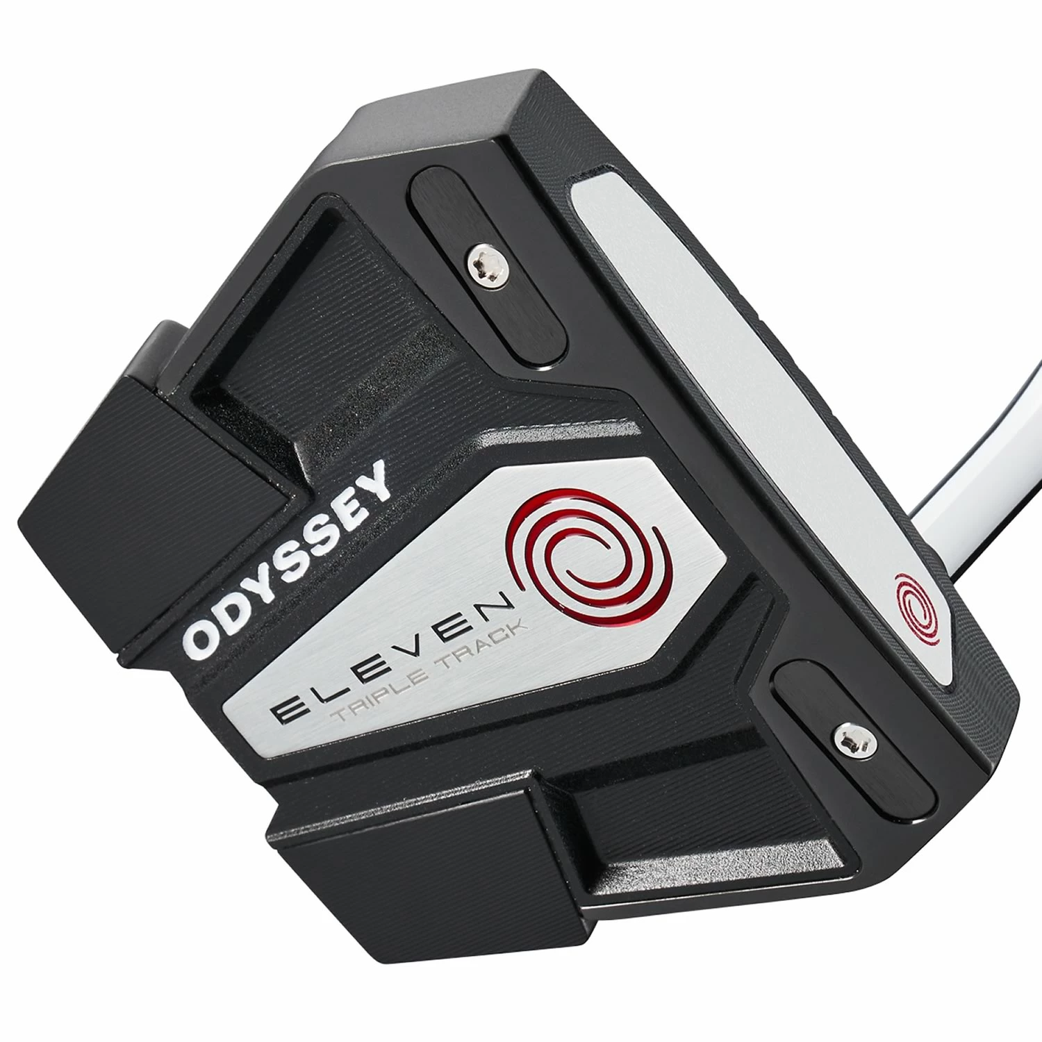 Odyssey Eleven Triple Track DB Golf Putter 6 Odyssey Eleven Triple Track DB Golf Putter - Image 4