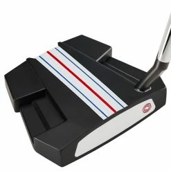 Odyssey Eleven Triple Track S Golf Putter -Ace Golf Clubs Store odyssey eleven tripletrack s putter 3