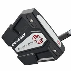 Odyssey Eleven Triple Track S Golf Putter -Ace Golf Clubs Store odyssey eleven tripletrack s putter 4