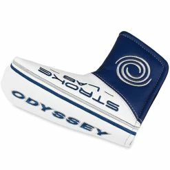 Odyssey Stroke Lab #1 Ladies Golf Putter -Ace Golf Clubs Store odyssey ladies strokelab 1 6