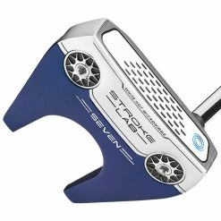Odyssey Stroke Lab #7 Ladies Golf Putter -Ace Golf Clubs Store odyssey ladies strokelab 7 4