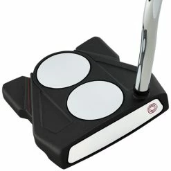 Odyssey Red 2Ball Ten Golf Putter -Ace Golf Clubs Store odyssey red 2ball ten 1