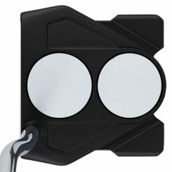 Odyssey Red 2Ball Ten Golf Putter -Ace Golf Clubs Store odyssey red 2ball ten 2