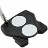 Odyssey Red 2Ball Ten Golf Putter -Ace Golf Clubs Store odyssey red 2ball ten 3