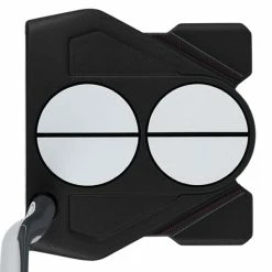Odyssey Red 2Ball Ten Tour Lined Golf Putter 11 Odyssey Red 2Ball Ten Tour Lined Golf Putter -Ace Golf Clubs Store odyssey red 2ball ten tourlined 2