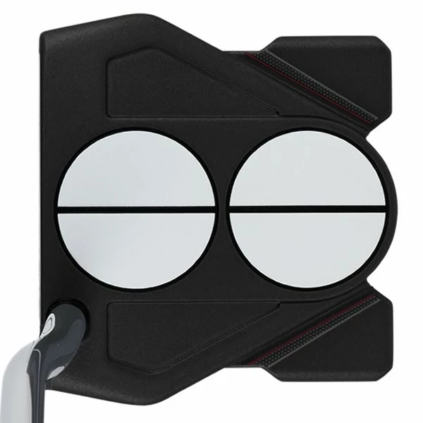 Odyssey Red 2Ball Ten Tour Lined Golf Putter 4 Odyssey Red 2Ball Ten Tour Lined Golf Putter - Image 2