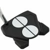 Odyssey Red 2Ball Ten Tour Lined Golf Putter -Ace Golf Clubs Store odyssey red 2ball ten tourlined 3