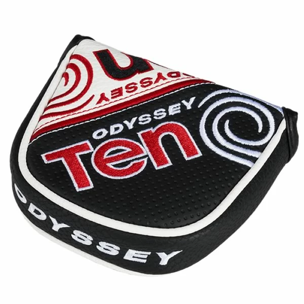 Odyssey Red 2Ball Ten Tour Lined Golf Putter 7 Odyssey Red 2Ball Ten Tour Lined Golf Putter - Image 5