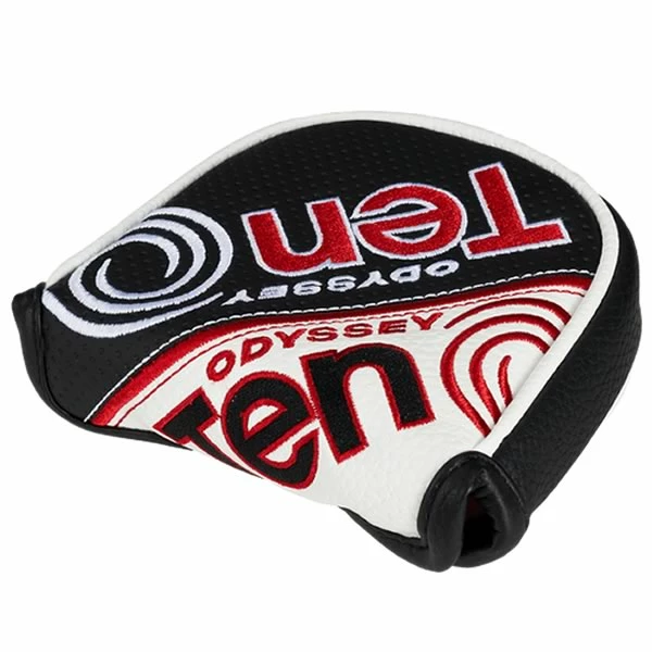 Odyssey Red 2Ball Ten Tour Lined Golf Putter 8 Odyssey Red 2Ball Ten Tour Lined Golf Putter - Image 6