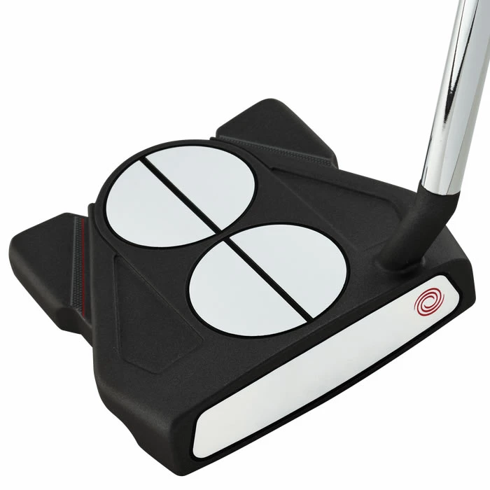 Odyssey Red 2Ball Ten S Tour Lined Golf Putter 5 Odyssey Red 2Ball Ten S Tour Lined Golf Putter - Image 3