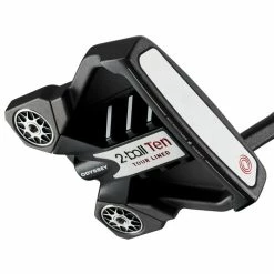 Odyssey Red 2Ball Ten S Tour Lined Golf Putter 11 Odyssey Red 2Ball Ten S Tour Lined Golf Putter -Ace Golf Clubs Store odyssey red ten 2ball tourlined S putter 4