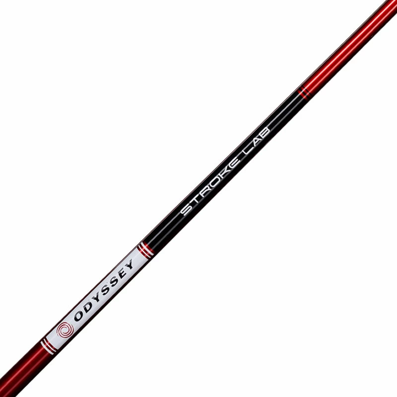 Odyssey Red 2Ball Ten S Tour Lined Golf Putter 8 Odyssey Red 2Ball Ten S Tour Lined Golf Putter - Image 6