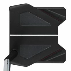 Odyssey Red Ten S Golf Putter -Ace Golf Clubs Store odyssey red ten S 1