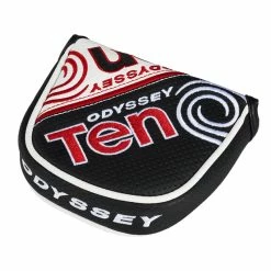 Odyssey Red Ten S Golf Putter -Ace Golf Clubs Store odyssey red ten S 5
