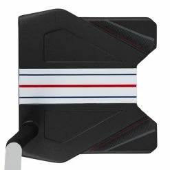 Odyssey Red Ten Triple Track S Golf Putter -Ace Golf Clubs Store odyssey red ten S tripletrack 1