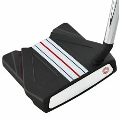 Odyssey Red Ten Triple Track S Golf Putter -Ace Golf Clubs Store odyssey red ten S tripletrack 2