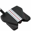 Odyssey Red Ten Triple Track S Golf Putter -Ace Golf Clubs Store odyssey red ten S tripletrack 3