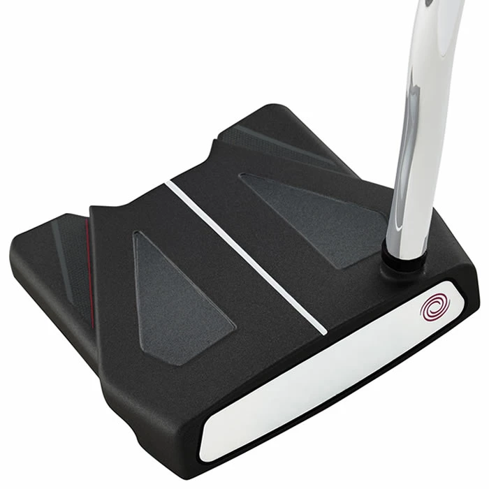 Odyssey Red Ten Golf Putter 5 Odyssey Red Ten Golf Putter - Image 3
