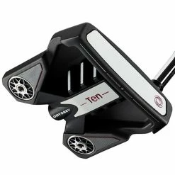 Odyssey Red Ten Golf Putter 11 Odyssey Red Ten Golf Putter -Ace Golf Clubs Store odyssey red ten putter 4