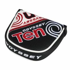 Odyssey Red Ten Golf Putter 12 Odyssey Red Ten Golf Putter -Ace Golf Clubs Store odyssey red ten putter 5