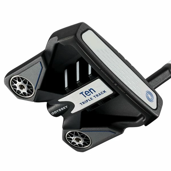 Odyssey Ten Triple Track S Golf Putter 6 Odyssey Ten Triple Track S Golf Putter - Image 4
