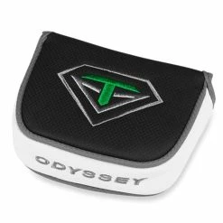 Odyssey Toulon Design Le Mans Stroke Lab Golf Putter 15 Odyssey Toulon Design Le Mans Stroke Lab Golf Putter -Ace Golf Clubs Store odyssey toulon mallet headcover 1