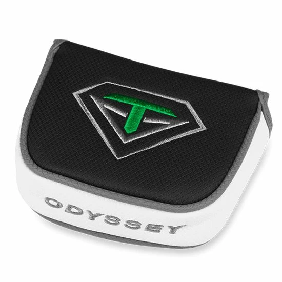 Odyssey Toulon Design Le Mans Stroke Lab Golf Putter 7 Odyssey Toulon Design Le Mans Stroke Lab Golf Putter - Image 5