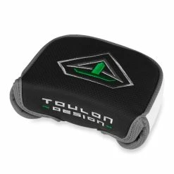 Odyssey Toulon Design Le Mans Stroke Lab Golf Putter 16 Odyssey Toulon Design Le Mans Stroke Lab Golf Putter -Ace Golf Clubs Store odyssey toulon mallet headcover 2
