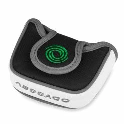 Odyssey Toulon Design Le Mans Stroke Lab Golf Putter 17 Odyssey Toulon Design Le Mans Stroke Lab Golf Putter -Ace Golf Clubs Store odyssey toulon mallet headcover 3