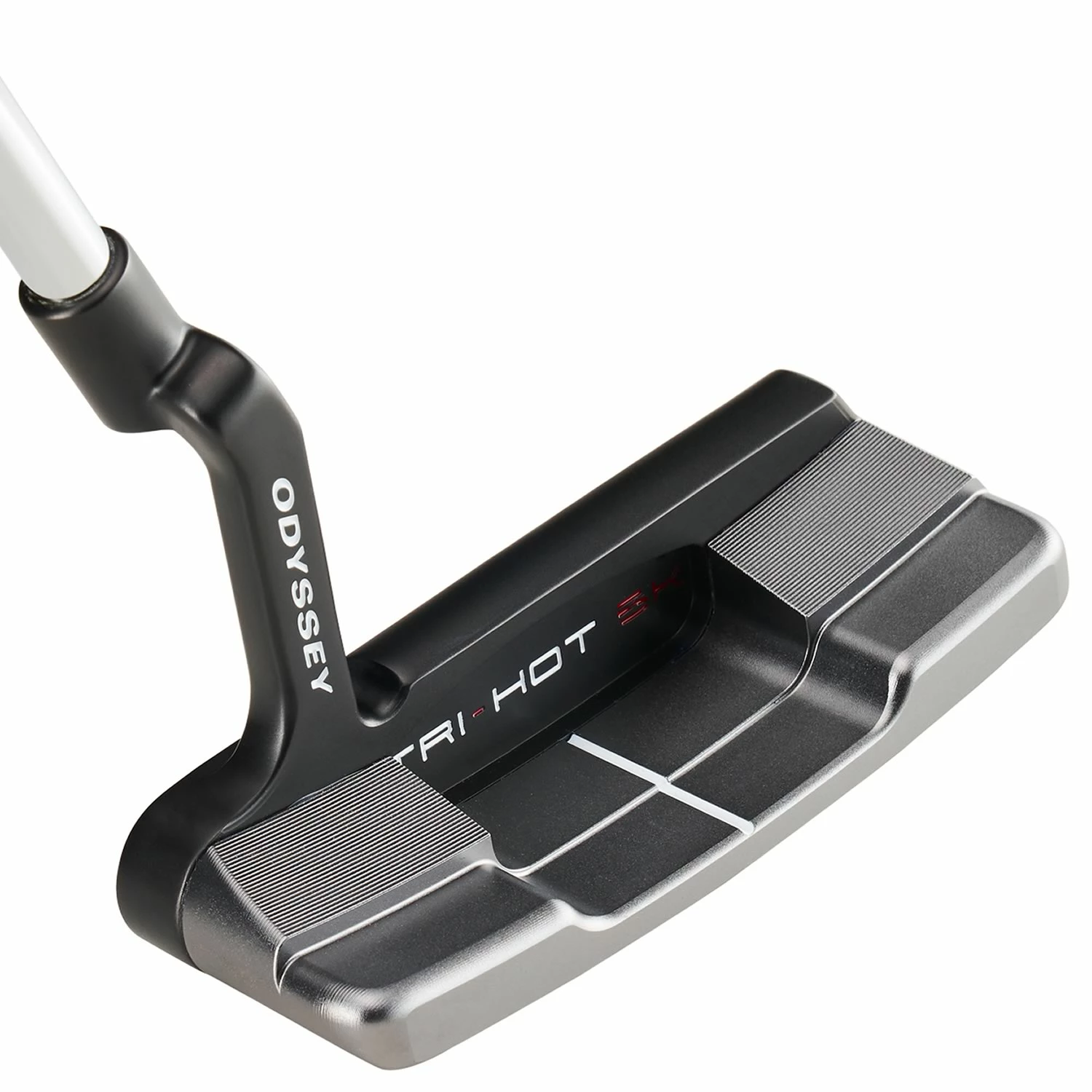 Odyssey Tri-Hot 5K Double Wide Golf Putter (Custom) 3 Odyssey Tri-Hot 5K Double Wide Golf Putter (Custom)