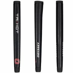 Odyssey Tri-Hot 5K Double Wide Golf Putter (Custom) 16 Odyssey Tri-Hot 5K Double Wide Golf Putter (Custom) -Ace Golf Clubs Store odyssey tri hot 5k grip2028329