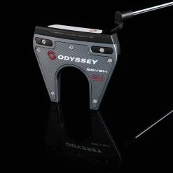 Odyssey Tri-Hot 5K Seven CH Golf Putter 21 Odyssey Tri-Hot 5K Seven CH Golf Putter -Ace Golf Clubs Store odyssey trihot 5k seven CH 1
