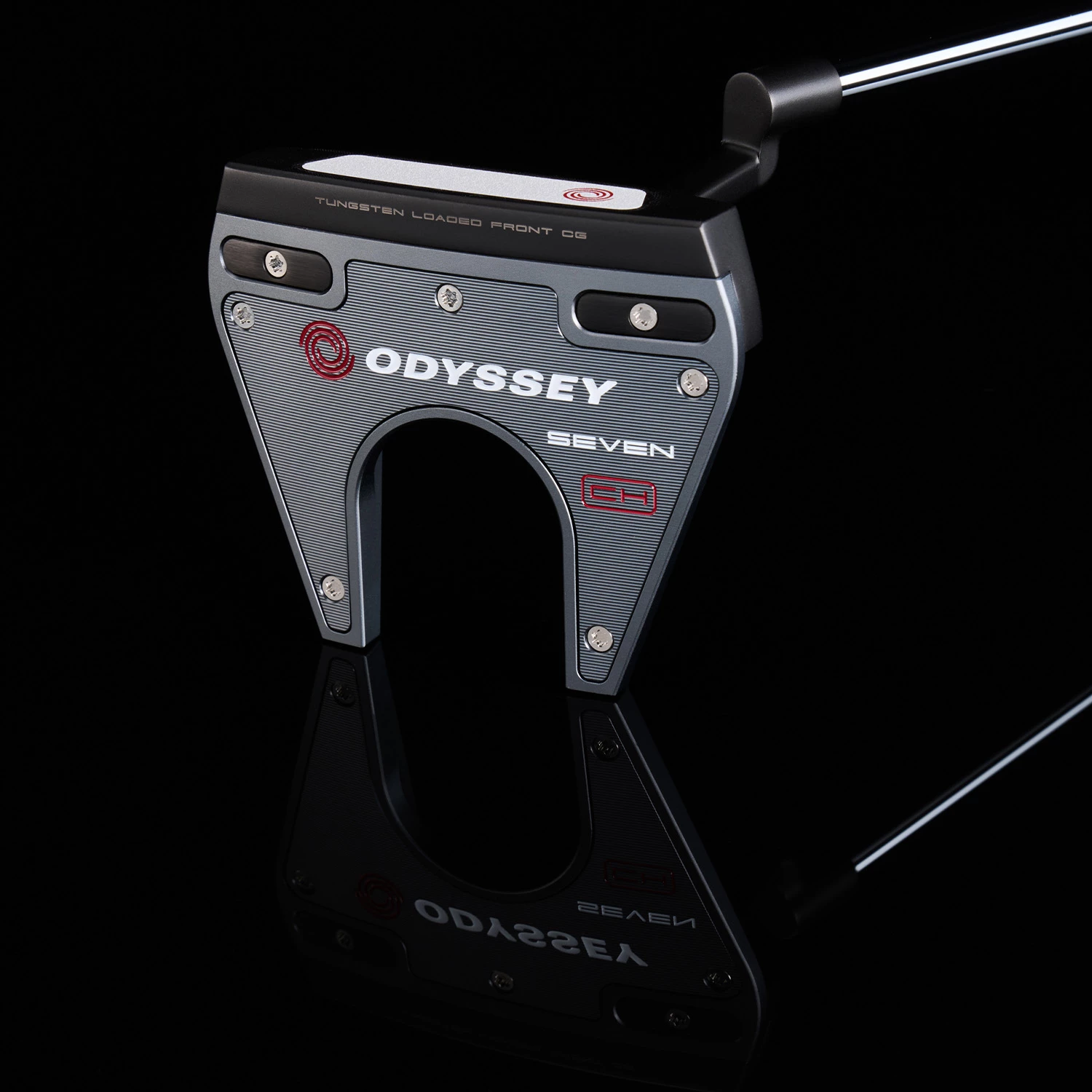 Odyssey Tri-Hot 5K Seven CH Golf Putter 12 Odyssey Tri-Hot 5K Seven CH Golf Putter - Image 10