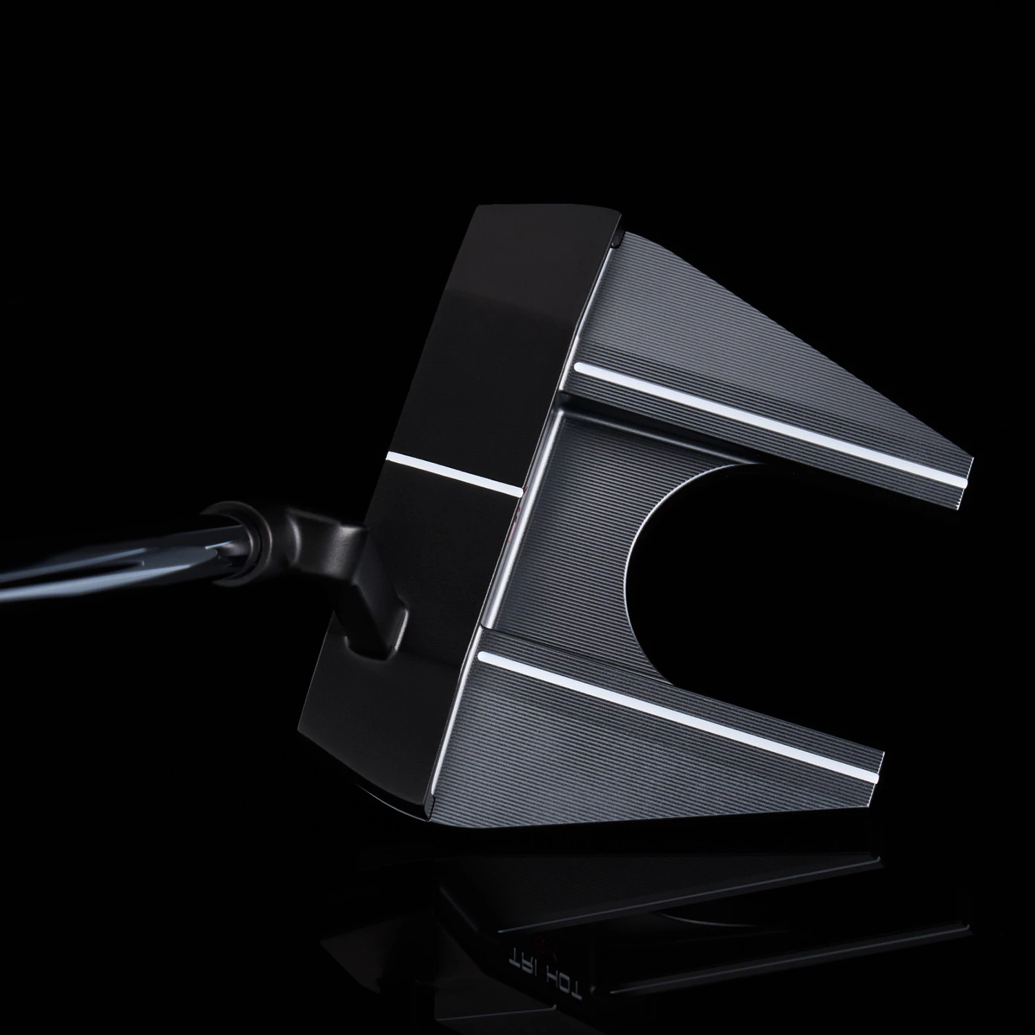 Odyssey Tri-Hot 5K Seven CH Golf Putter 10 Odyssey Tri-Hot 5K Seven CH Golf Putter - Image 8