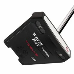 Odyssey White Hot Versa Twelve CS Golf Putter -Ace Golf Clubs Store odyssey versa 12CS 1