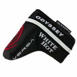 Odyssey White Hot Versa Three T S Golf Putter -Ace Golf Clubs Store odyssey versa headcover bladeXL 22028129