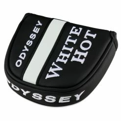 Odyssey White Hot Versa Twelve S Golf Putter -Ace Golf Clubs Store odyssey versa headcover mallet 12028229